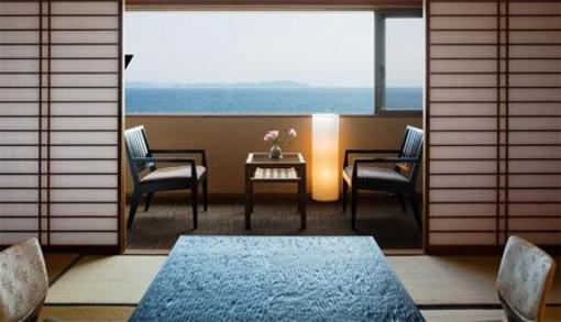 фото отеля Awaji International Hotel The Sunplaza
