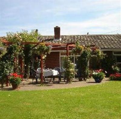 фото отеля Ashby Bed and Breakfast Longstanton