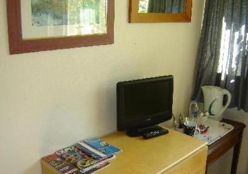 фото отеля Ashby Bed and Breakfast Longstanton
