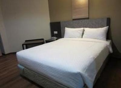 фото отеля Grand Faber Inn