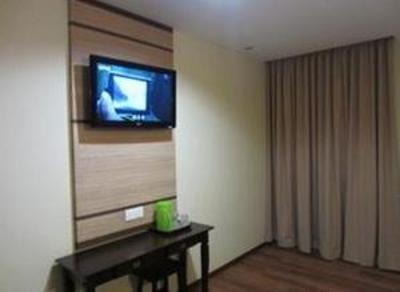 фото отеля Grand Faber Inn