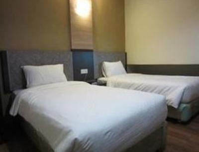 фото отеля Grand Faber Inn