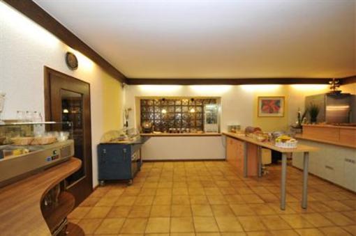 фото отеля Kurparkhotel im Nationalpark Eifel