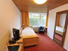 фото отеля Kurparkhotel im Nationalpark Eifel