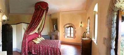 фото отеля Castello di Tornano
