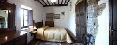фото отеля Castello di Tornano