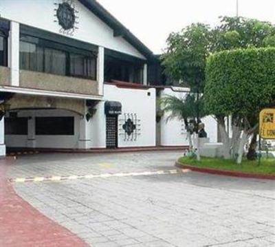 фото отеля Hotel El Conquistador Tijuana