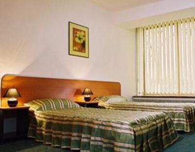 фото отеля Hotel 2000 Timisoara