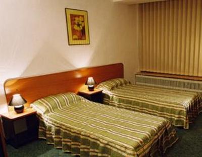 фото отеля Hotel 2000 Timisoara