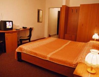 фото отеля Hotel 2000 Timisoara