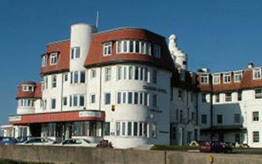фото отеля Seabank Hotel