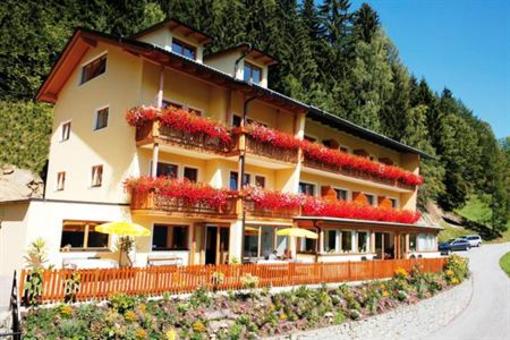 фото отеля Gasthof Raunig Bad Kleinkirchheim