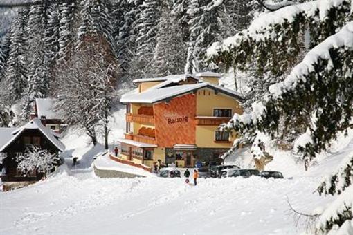 фото отеля Gasthof Raunig Bad Kleinkirchheim