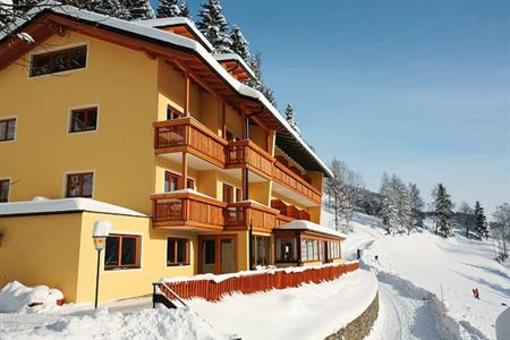 фото отеля Gasthof Raunig Bad Kleinkirchheim