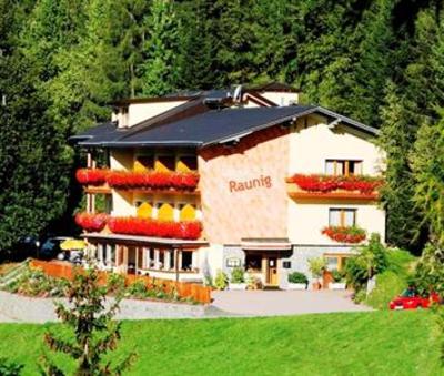 фото отеля Gasthof Raunig Bad Kleinkirchheim