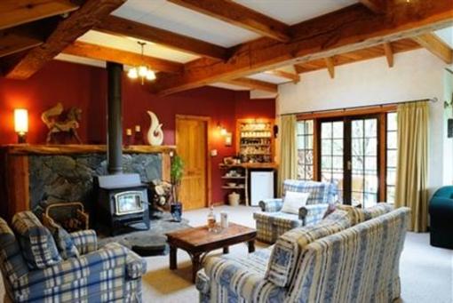 фото отеля Murchison Lodge