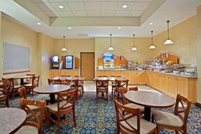 фото отеля Holiday Inn Express Seattle City Center