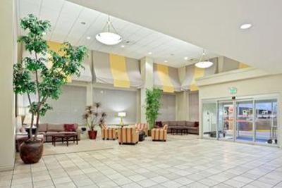 фото отеля Holiday Inn Express Seattle City Center