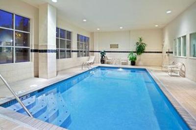 фото отеля Holiday Inn Express Seattle City Center