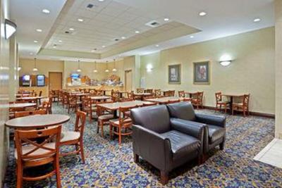 фото отеля Holiday Inn Express Seattle City Center