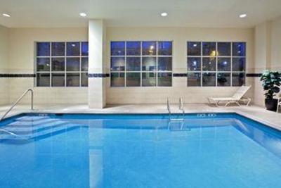 фото отеля Holiday Inn Express Seattle City Center