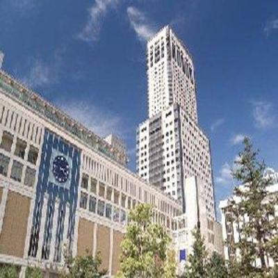 фото отеля JR Tower Hotel Nikko Sapporo