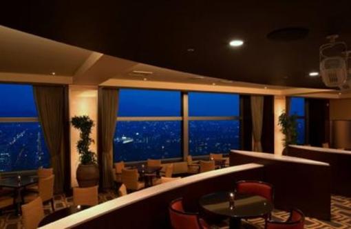 фото отеля JR Tower Hotel Nikko Sapporo