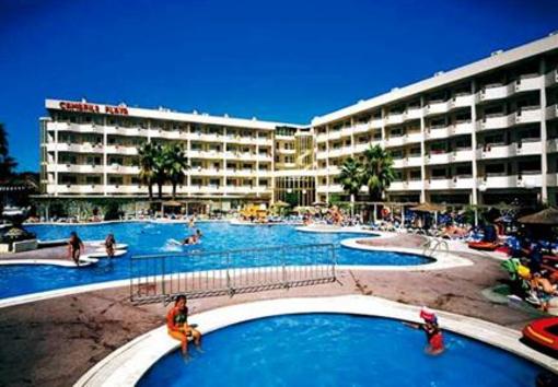 фото отеля Cambrils Playa Hotel