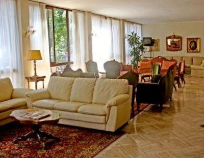 фото отеля Hotel Terme San Pancrazio Trescore Balneario