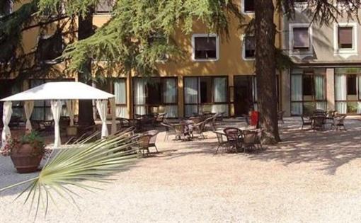 фото отеля Hotel Terme San Pancrazio Trescore Balneario