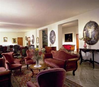 фото отеля Hotel Terme San Pancrazio Trescore Balneario
