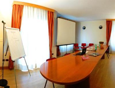 фото отеля Hotel Terme San Pancrazio Trescore Balneario