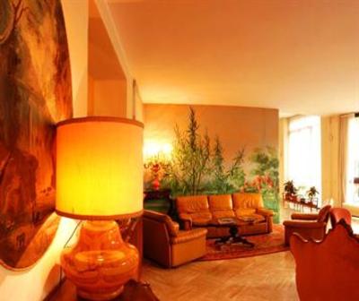 фото отеля Hotel Terme San Pancrazio Trescore Balneario