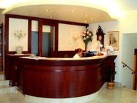 Hotel Terme San Pancrazio Trescore Balneario