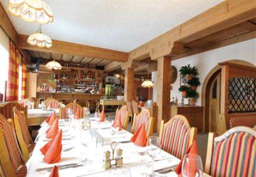 фото отеля Hotel Gasthof Freisleben Sankt Anton am Arlberg