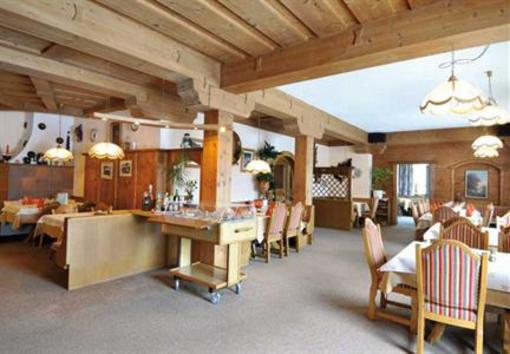 фото отеля Hotel Gasthof Freisleben Sankt Anton am Arlberg
