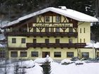 фото отеля Hotel Gasthof Freisleben Sankt Anton am Arlberg