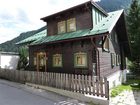 фото отеля Hotel Gasthof Freisleben Sankt Anton am Arlberg