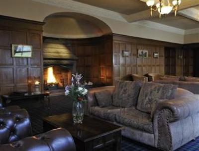 фото отеля Kincraig House Hotel Invergordon