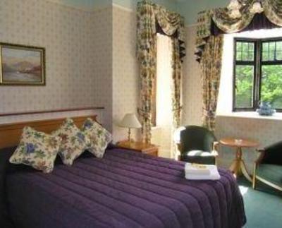 фото отеля Kincraig House Hotel Invergordon