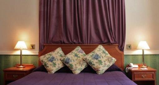 фото отеля Kincraig House Hotel Invergordon
