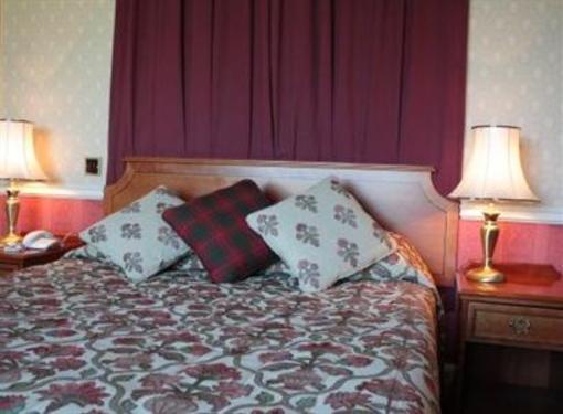 фото отеля Kincraig House Hotel Invergordon