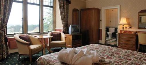 фото отеля Kincraig House Hotel Invergordon