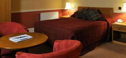 фото отеля Kincraig House Hotel Invergordon