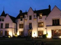 Kincraig House Hotel Invergordon