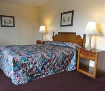 фото отеля Scottish Inns Athens