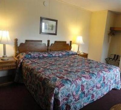фото отеля Scottish Inns Athens