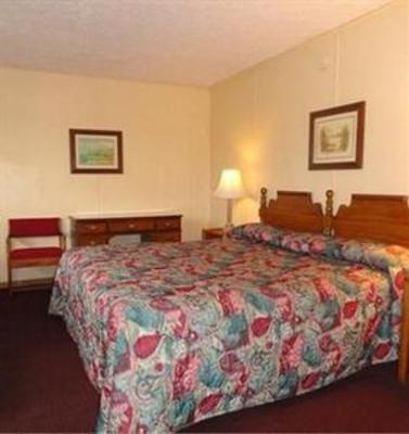 фото отеля Scottish Inns Athens