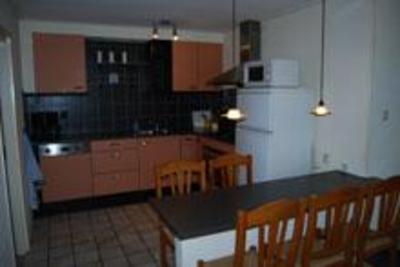 фото отеля Hotel Grotenend