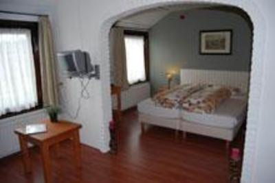 фото отеля Hotel Grotenend